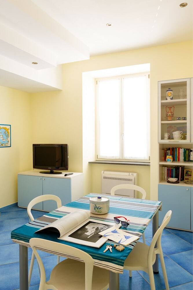 Apartamento Palazzo Ciannelli