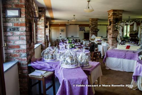 Bed & Breakfast Agriturismo Campofelice