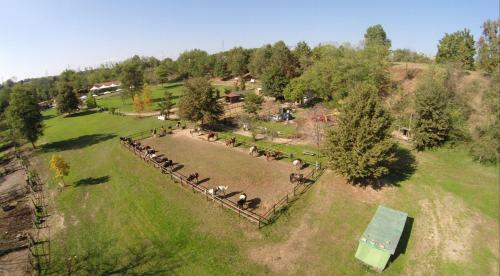 Bed & Breakfast Agriturismo Campofelice