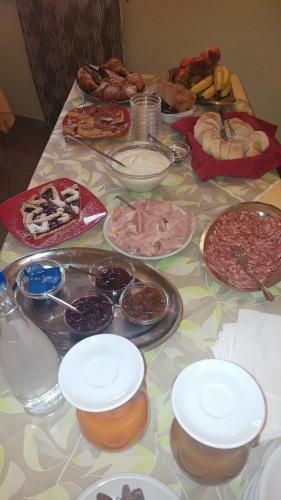 Bed & Breakfast Agriturismo Campofelice