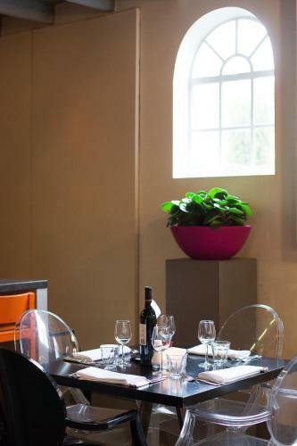 Restaurant Hotel Buitenlust