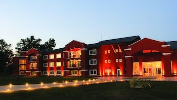 Hotel Howard Johnson Resort & Convention Center Ezeiza