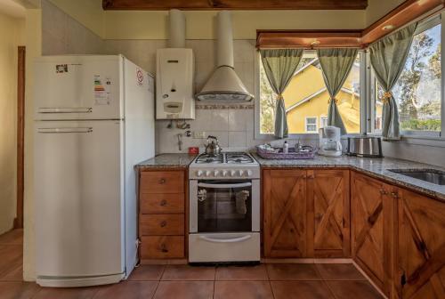 Lodge Caba�as Las Pl�yades