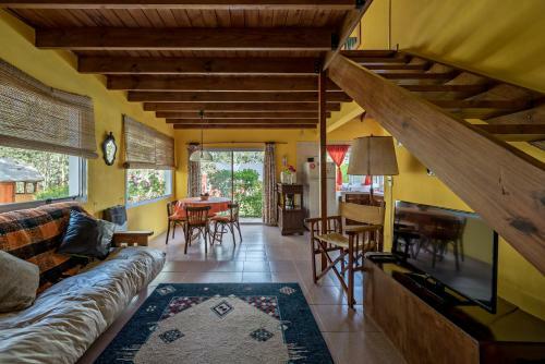 Lodge Caba�as Las Pl�yades