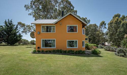 Lodge Caba�as Las Pl�yades