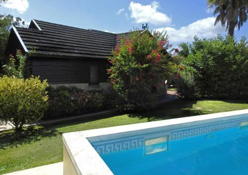 Lodge Caba�as Kurumamell