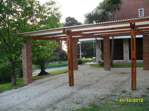 Lodge Amanecer Serrano