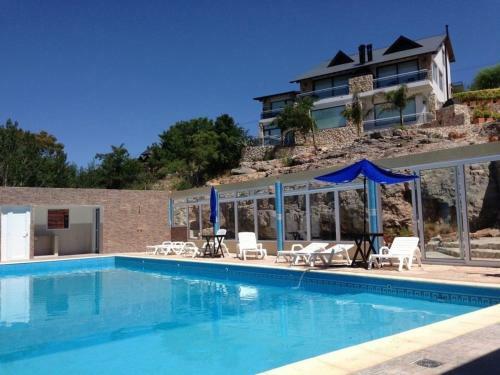 Las Piedras Vip Lodging