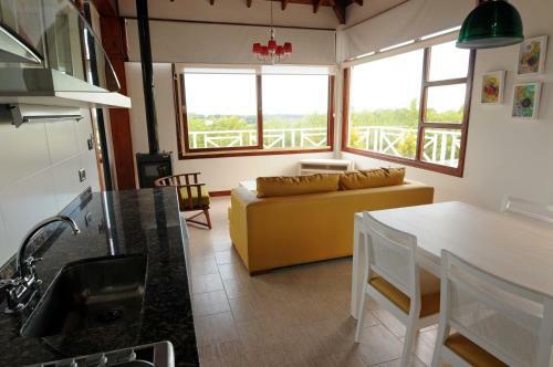 Las Piedras Vip Lodging