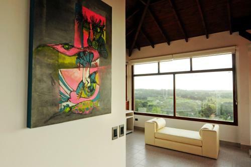 Las Piedras Vip Lodging