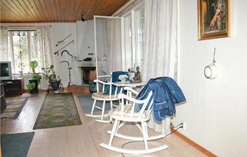 Holiday Home Bengtstorp Gyttorp