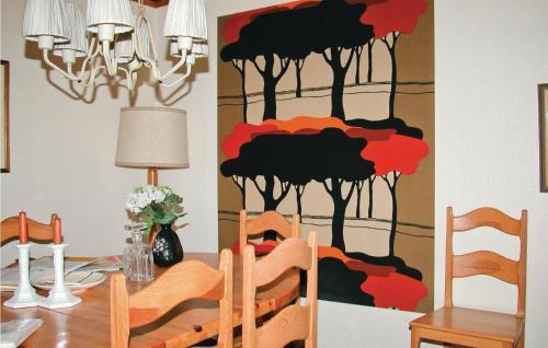 Holiday Home Bengtstorp Gyttorp