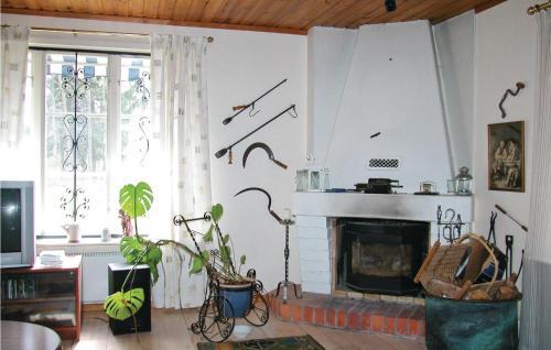 Holiday Home Bengtstorp Gyttorp