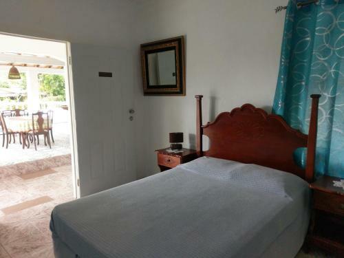 Hostal Polish Princess Guest House