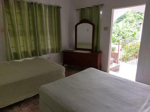 Hostal Polish Princess Guest House