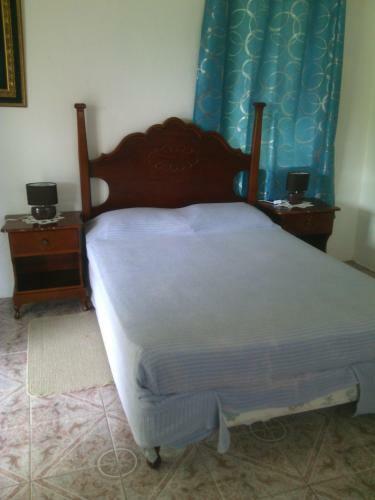 Hostal Polish Princess Guest House