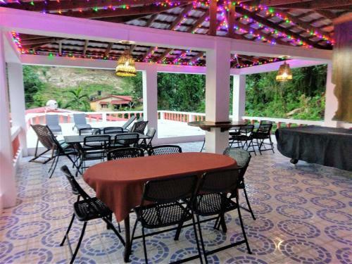 Hostal Polish Princess Guest House