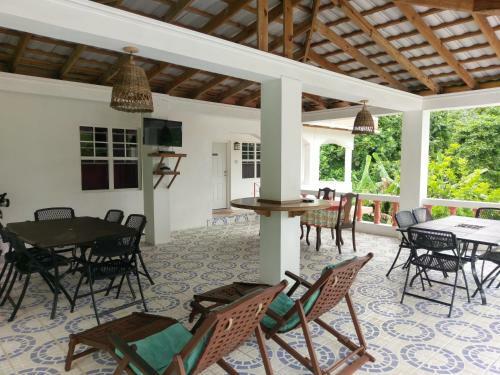 Hostal Polish Princess Guest House