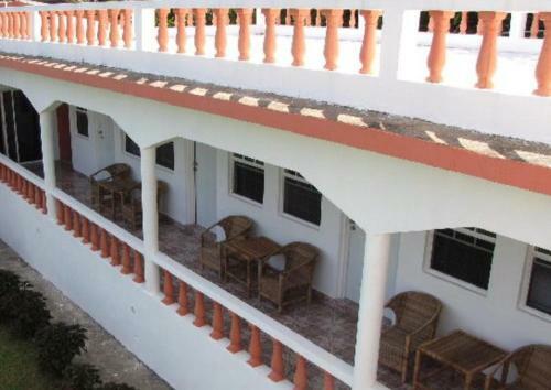 Hostal Polish Princess Guest House