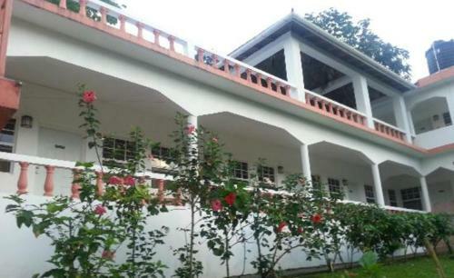 Hostal Polish Princess Guest House