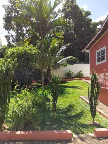 Hostal Polish Princess Guest House