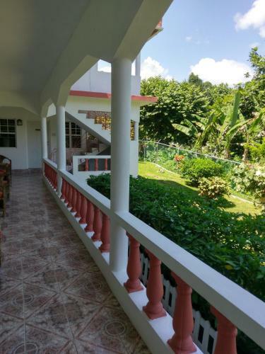Hostal Polish Princess Guest House