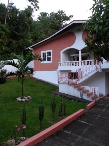 Hostal Polish Princess Guest House