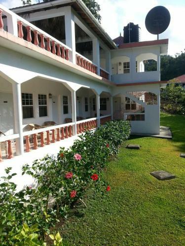 Hostal Polish Princess Guest House