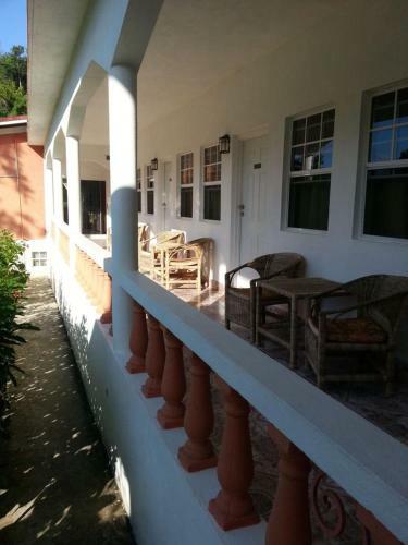Hostal Polish Princess Guest House