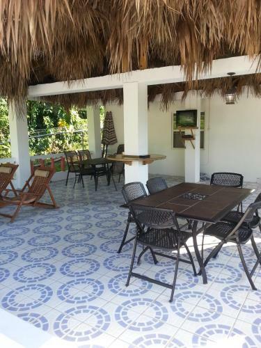 Hostal Polish Princess Guest House