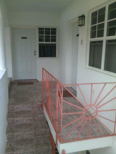 Hostal Polish Princess Guest House