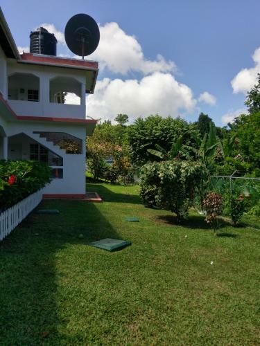 Hostal Polish Princess Guest House