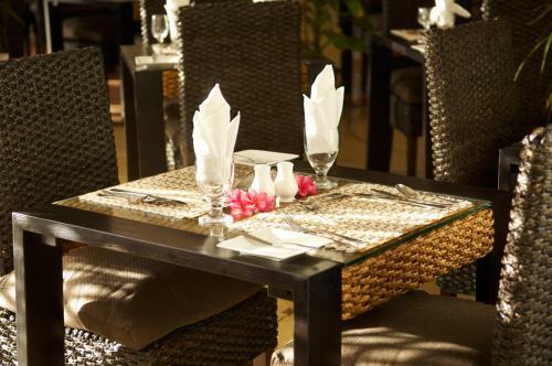 Hotel Discovery Bay By Rex Resorts