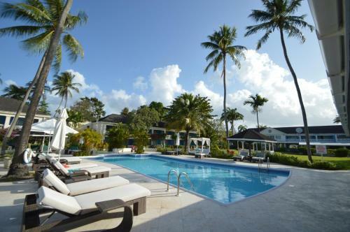 Hotel Discovery Bay By Rex Resorts