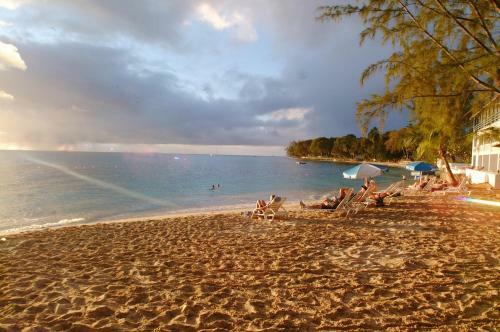 Hotel Discovery Bay By Rex Resorts