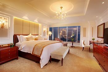 Kempinski Hotel Guiyang