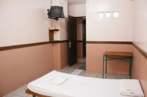 Gv Hotel - Sogod