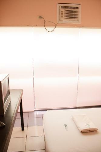 Gv Hotel - Sogod