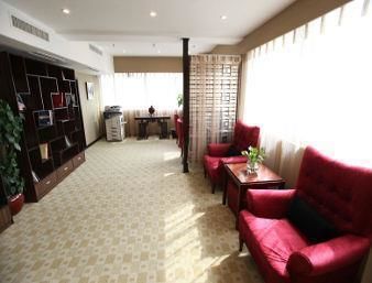Hotel Ramada Plaza Guiyang