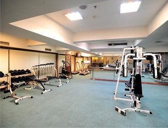 Hotel Ramada Plaza Guiyang