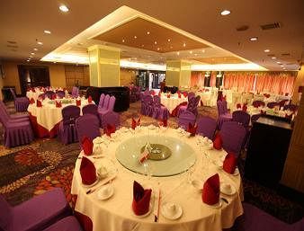 Hotel Ramada Plaza Guiyang
