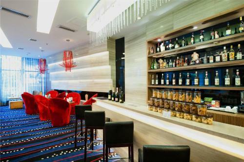 Hotel Novotel Guiyang Downtown