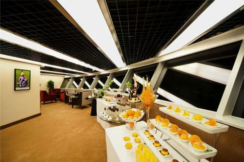 Hotel Novotel Guiyang Downtown