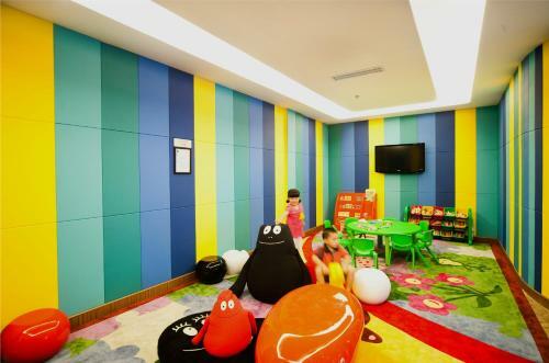 Hotel Novotel Guiyang Downtown