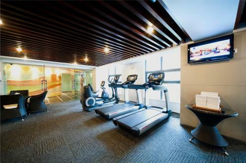 Hotel Novotel Guiyang Downtown