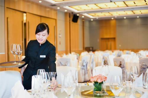 Hotel Novotel Guiyang Downtown