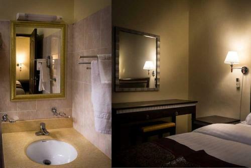 Hotel Serendib Suites And Conference Center