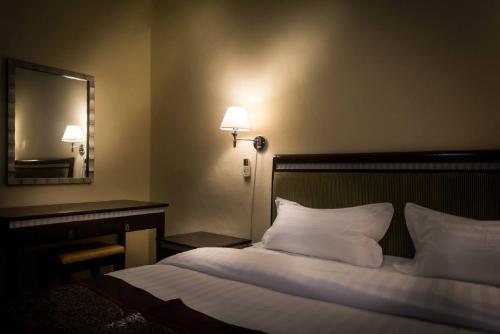 Hotel Serendib Suites And Conference Center