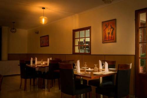 Hotel Serendib Suites And Conference Center
