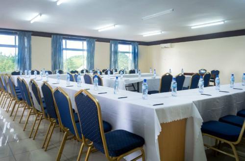 Hotel Serendib Suites And Conference Center